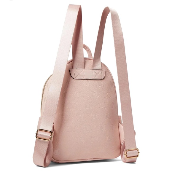 Juicy Couture Backpack - Picture 2 of 4